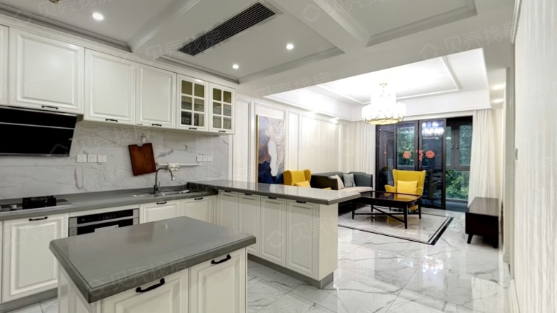 Apartment for rent in Chengdu - CapitaLand Century Mansion - Photo 7