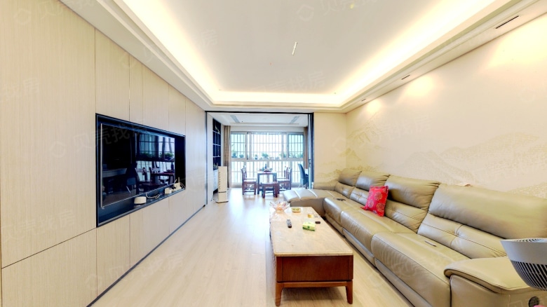 Rent Apartment in Fuzhou: Shimao Chating Zhenyuan