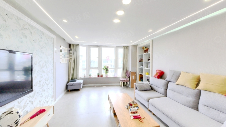 Apartment for rent in Dalian - Sega Star Ocean - Photo 2