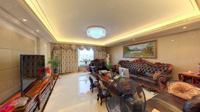 Apartment for rent in Ningbo - Imperial Seal Garden - Photo 3