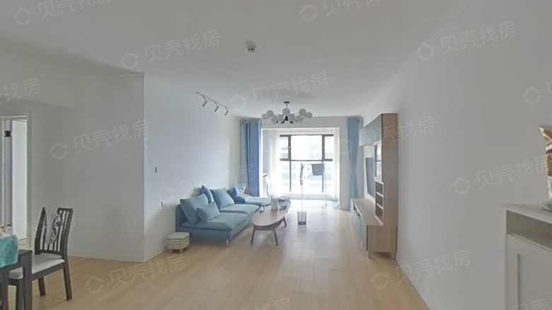 Rent Apartment in Qingdao: COFCO Tiandi Tianfu