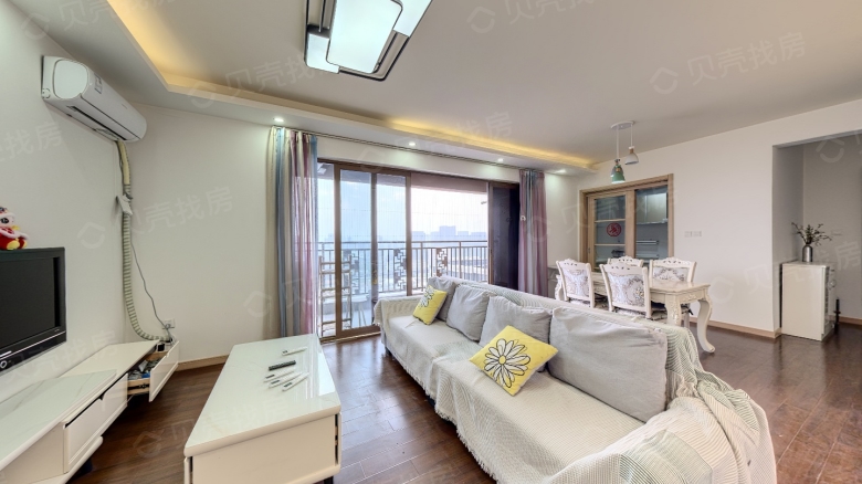 Longfor Jiuli Qingchuan