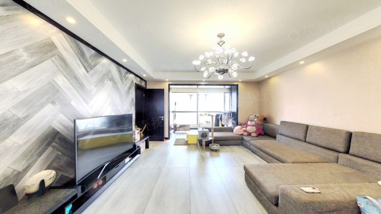 Apartment for rent in Shenyang - Shimao New Wulihe - Photo 2
