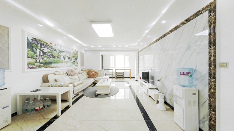 Apartment for rent in Shenyang - Longfor Fragrant Walk - Photo 2