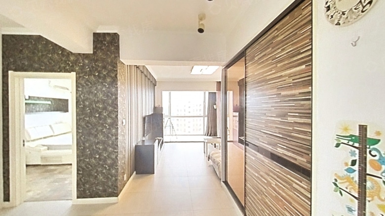 Rent Apartment in Dalian: Springwater Homes Blissville