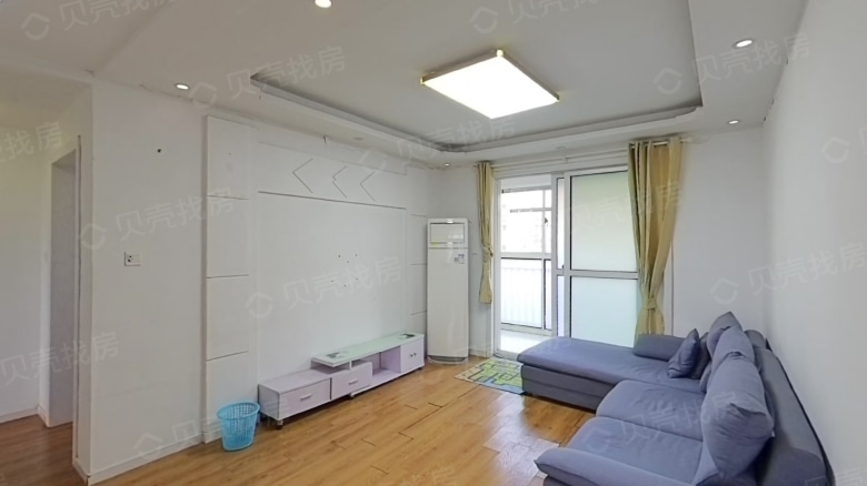 Apartment for rent in Shanghai - Junlian New City Guangrun Garden - Photo 2