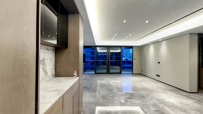 Apartment for rent in Jiaxing - Green City Morning Breeze and Moonlight - Photo 8