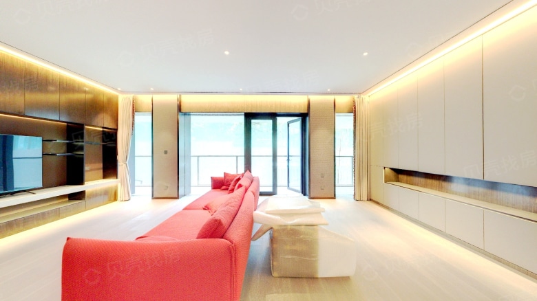 Apartment for rent in Xian - Yanqi Rose Garden - Photo 5