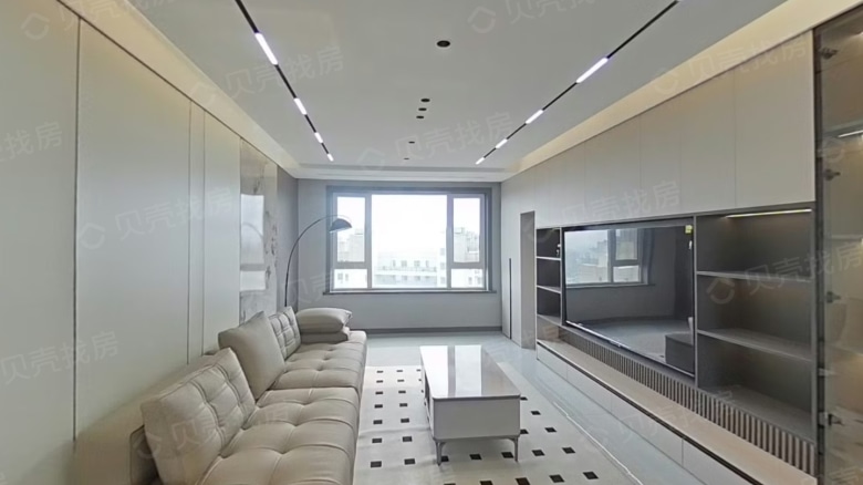 Apartment for rent in Shenyang - Jinsha Paris Garden - Photo 1