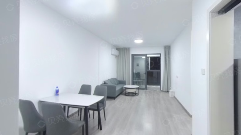 Apartment for rent in Ningbo - Lakeview Grand Realm - Photo 3