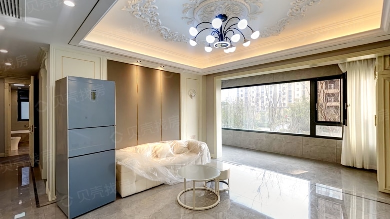 Apartment for rent in Nantong - Longfu - Photo 4