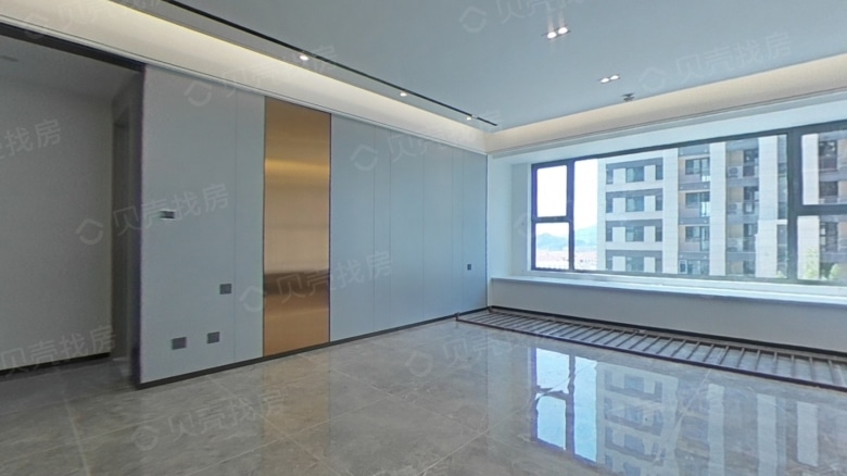 Qingdao expat housing - Furnished apartment: Haier Jade Cloud City Cloud Brocade