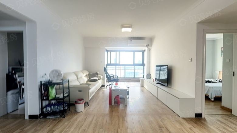 Guangzhou expat housing - Furnished apartment: Merrill Lynch Coast