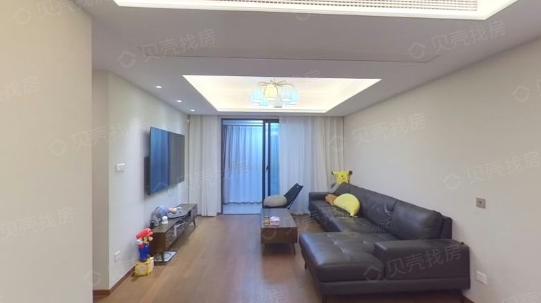 Rent Apartment in Nantong: Harmony, Elegance, and Ode
