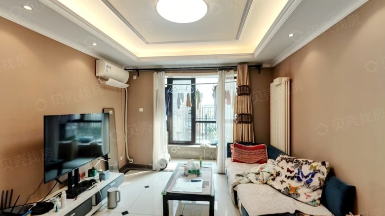Rent Apartment in Beijing: R&F Golden Jubilee Garden - Image 4