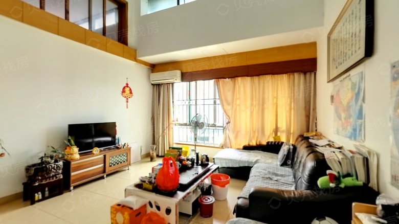 Apartment for rent in Shenzhen - Runyu Garden - Photo 1