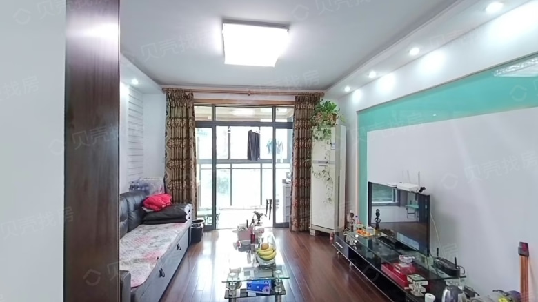 Shanghai expat housing - Furnished apartment: Jiacheng Aegean Sea