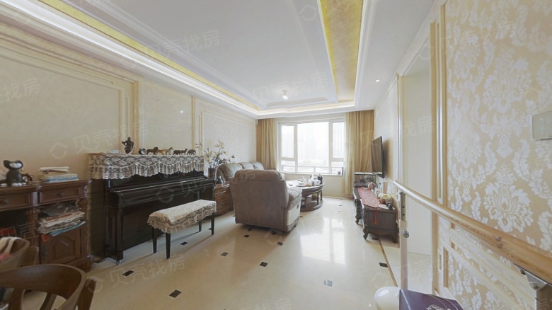 Apartment for rent in Shenyang - China Resources Yuefu - Photo 2
