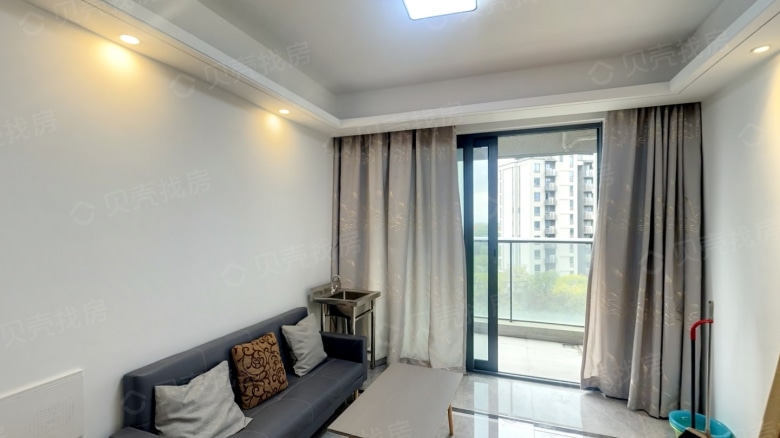 Apartment for rent in Ningbo - Midea Hejing · Meiyun Hefu - Photo 5