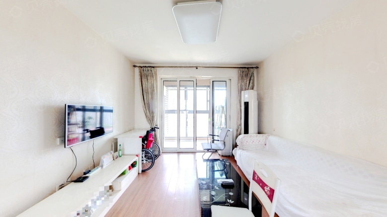Apartment for rent in Ningbo - Vanke Golden Waterfront Phase II - Photo 3