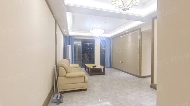 Apartment for rent in Shenzhen - Evergrande Phase II - Photo 1