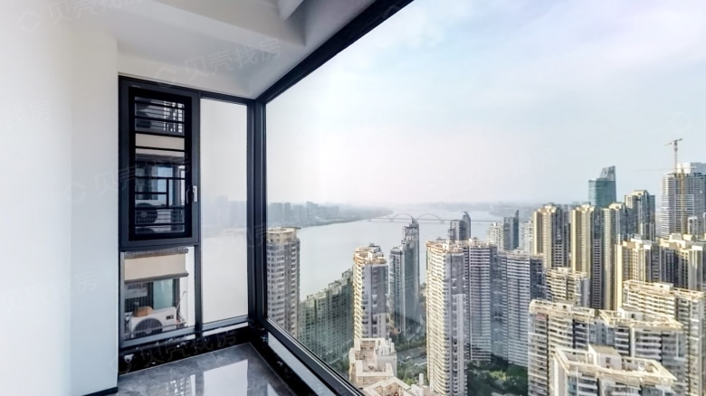 Apartment for rent in Changsha - Hanjiang Mansion - Photo 9