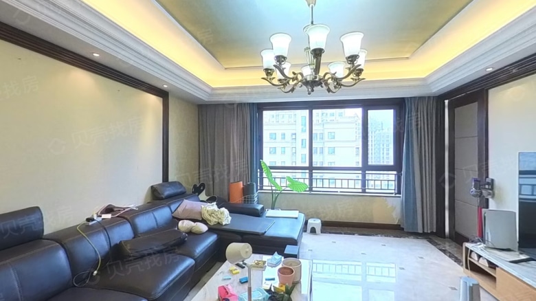 Rent Apartment in Qingdao: Ocean View
