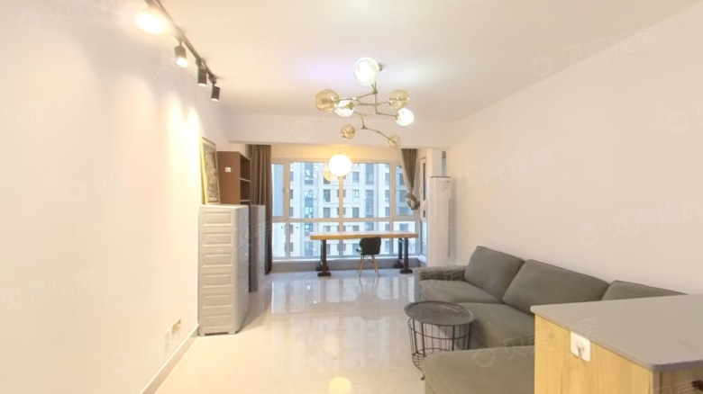 Rent Apartment in Dalian: China Resources Sea China Phase VII