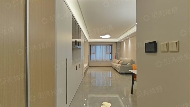 Apartment for rent in Dalian - Zhonghai Park Upper City - Photo 4