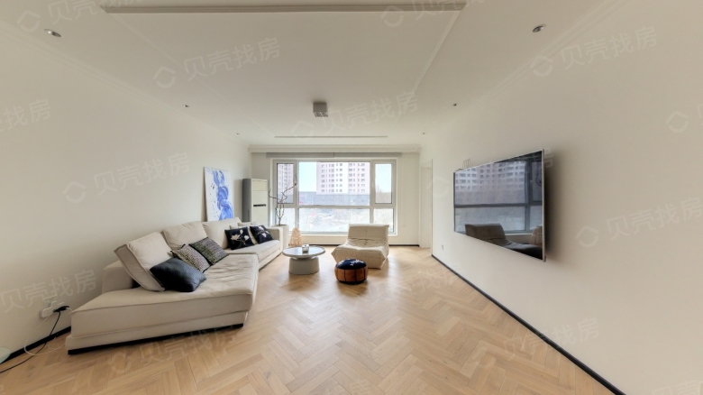 Apartment for rent in Changchun - Haoyuan Gaogelan Bay - Photo 2
