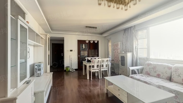 Apartment for rent in Wuhan - Vanke City Blossom Garden - Photo 5