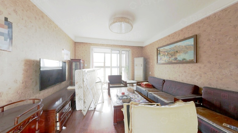 Apartment for rent in Ningbo - Vanke Golden Waterfront Phase II - Photo 2