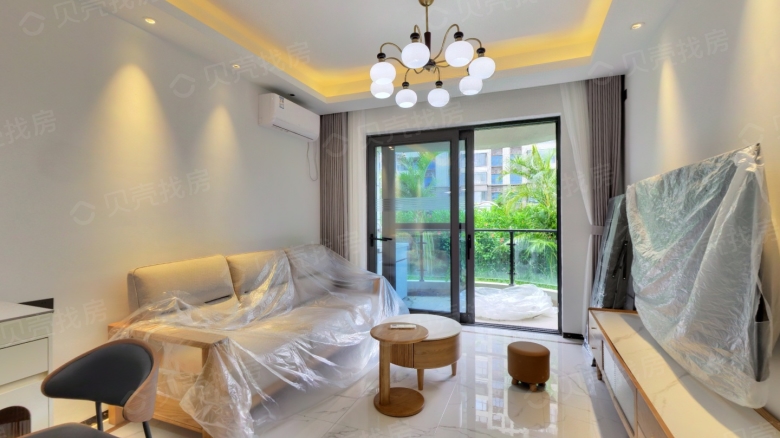 Apartment for rent in Sanya - Sanya Junlinghai - Photo 3