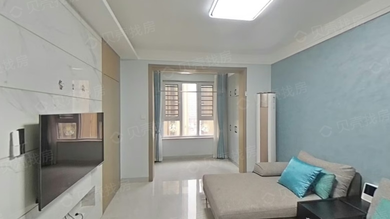 Apartment for rent in Changsha - Golden Green Mansion - Photo 6