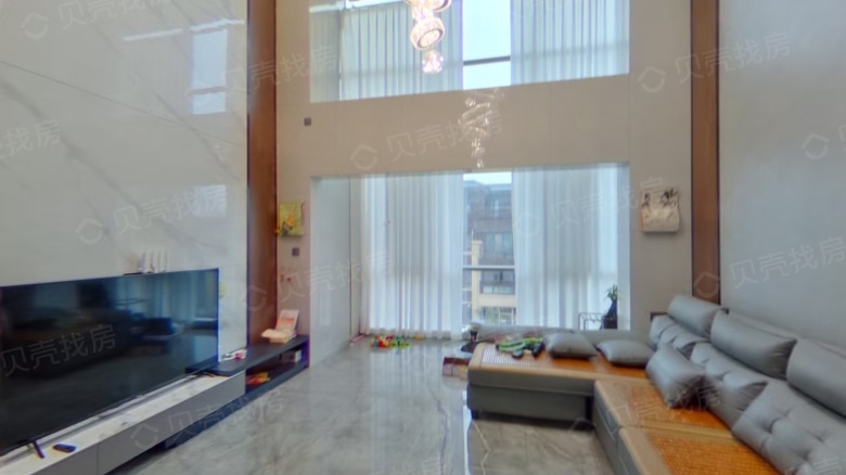 Merchants Yongjing Bay South District