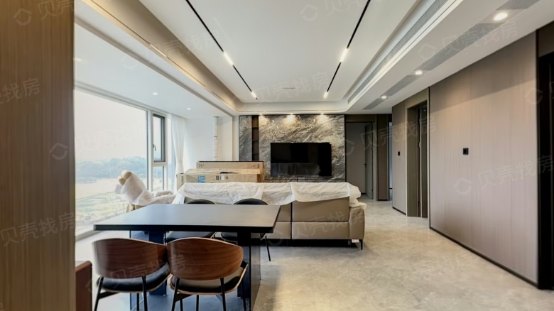 Apartment for rent in Chengdu - Gaotou Tianyue Jucui - Photo 7