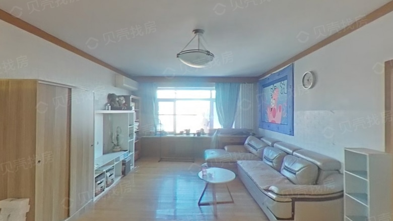 Rent Apartment in Dalian: Xinxinyuan Phase I