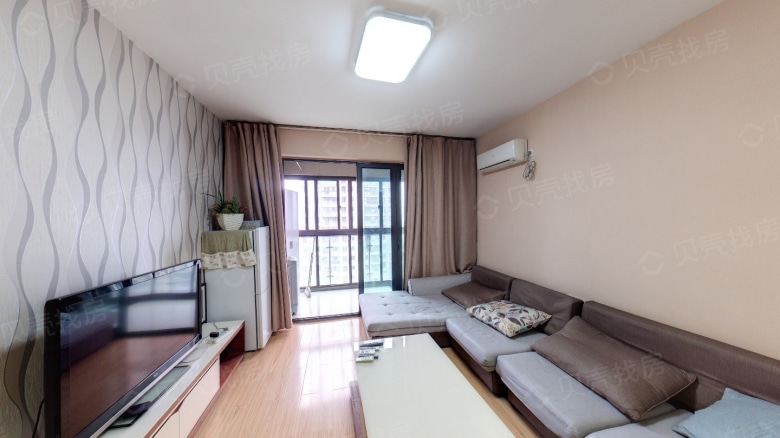 Apartment for rent in Ningbo - Prosperous World Phase II - Photo 3