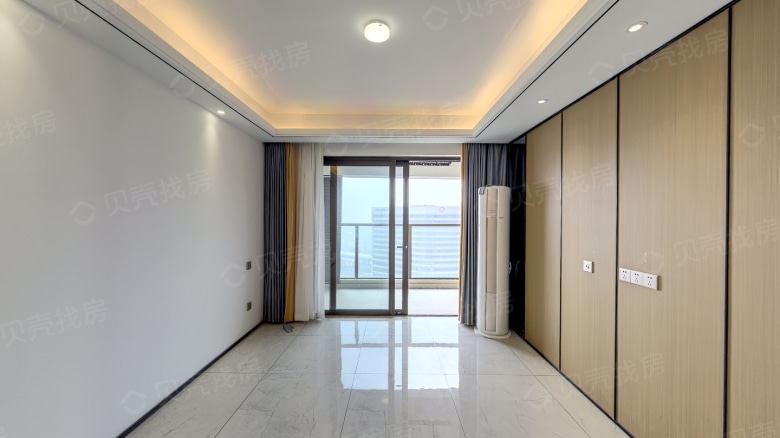 Apartment for rent in Ningbo - Oceanwide Phoenix Mansion - Photo 4