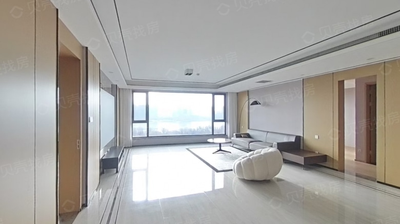 Apartment for rent in Shenyang - Yuexiu Xinghui Yunjin (Phase II) - Photo 2