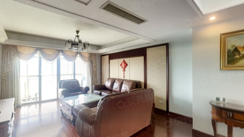 Apartment for rent in Jiaxing - Fortune Mansion - Photo 4