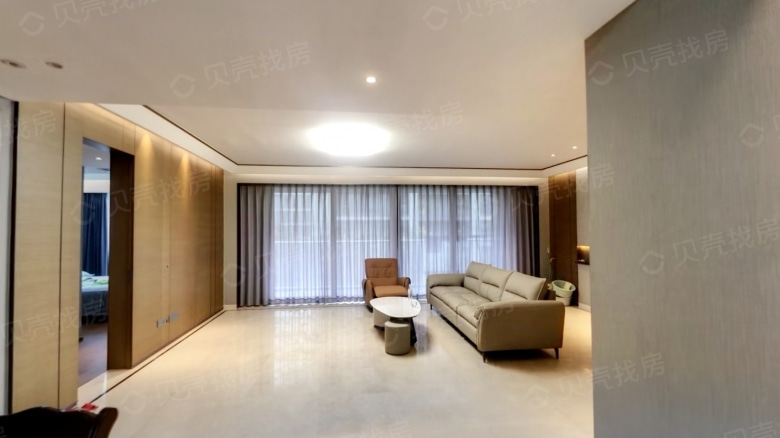 Apartment for rent in Ningbo - Dongyuefu Phase I - Photo 1