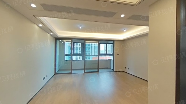 Apartment for rent in Nanjing - Vanke Yanyu Guangnian - Photo 2