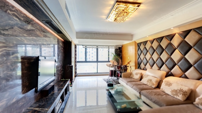 Apartment for rent in Nantong - Yixing Celebrity Mansion - Photo 2