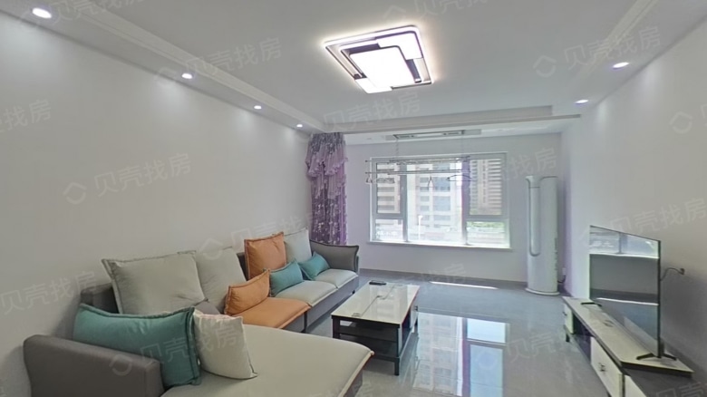 Apartment for rent in Shenyang - Poly Violet Mansion Phase III - Photo 2