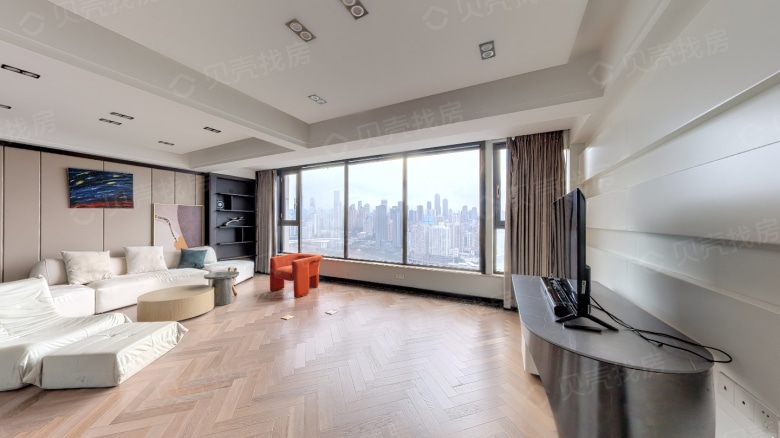 Apartment for rent in Chongqing - Rongjingcheng Lan'an - Photo 2
