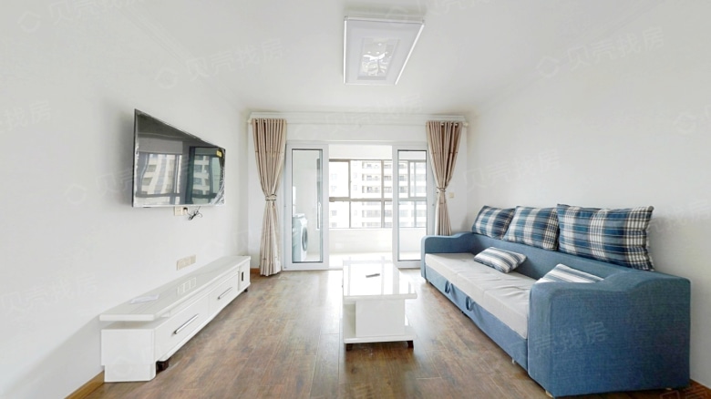 Apartment for rent in Nantong - Shimao Kowloon Court - Photo 5
