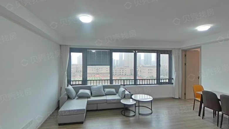 Apartment for rent in Ningbo - Spring Dawn Garden - Photo 1