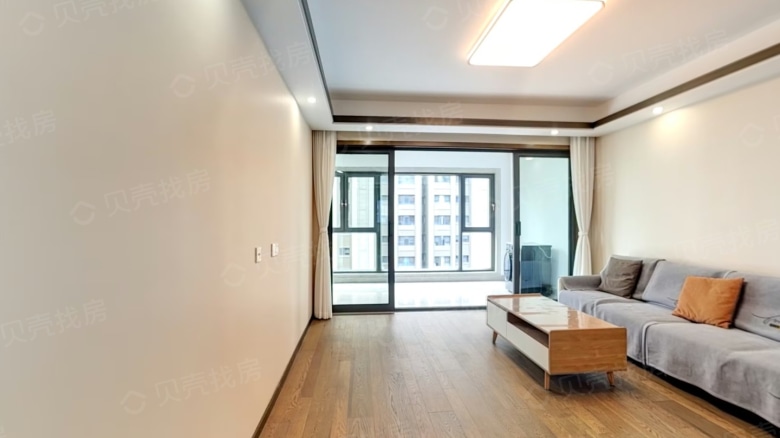 Apartment for rent in Nantong - Yuanchuang Dongyue - Photo 4