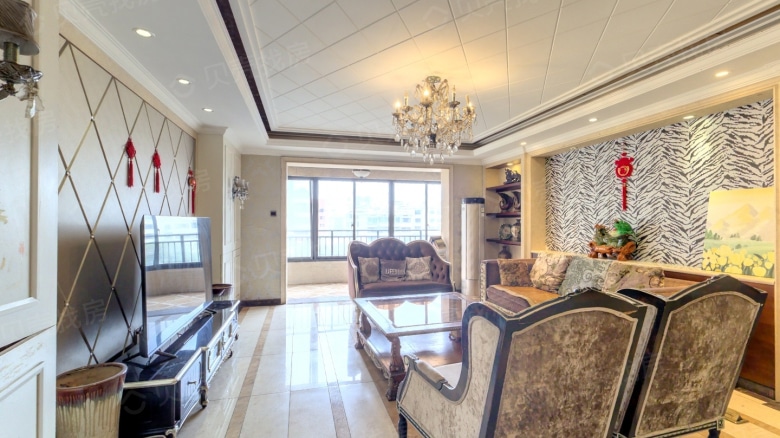 Apartment for rent in Changsha - Vientiane New World - Photo 2